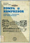 Pompa Dan Kompresor