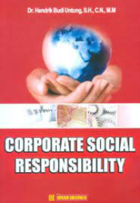 Image of Corporate Social Responsibility