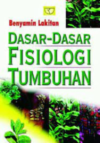 Image of Dasar-Dasar Fisiologi Tumbuhan