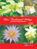 Obat Tradisional Melayu (Sebuah Inventarisasi Foklor)