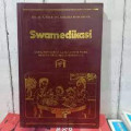 Swamedikasi (Cara-Cara Mengobati Gangguan Sehari-hari dengan Obat-Obat Bebas Sederhana)