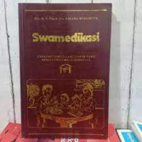 Image of Swamedikasi (Cara-Cara Mengobati Gangguan Sehari-hari dengan Obat-Obat Bebas Sederhana)
