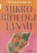Mikrobiologi Tanah
