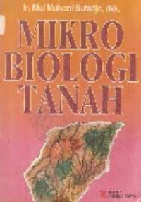 Image of Mikrobiologi Tanah