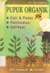Image of Pupuk Organik