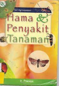 Image of Hama & Penyakit Tanaman