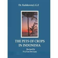 Image of The Pests Of Crops In Indonesia
