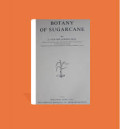 Botany Of Sugarcane