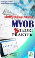 Komputer Akuntansi Myob&Teori Praktek