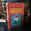 Ensiklopedia Ekonomi