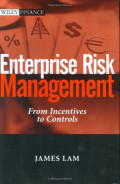 Enterprise Risk Management From Incentives To Controls