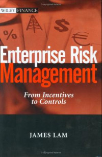 Image of Enterprise Risk Management From Incentives To Controls