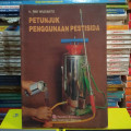 Petunjuk Penggunaan Pestisida