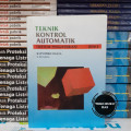 Teknik Kontrol Automatik (Sistem Pengaturan) Jilid 2