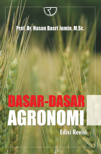 Image of Dasar-Dasar Agronomi