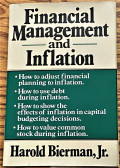 Financial Management and Inflation