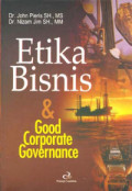 Etika Bisnis & Good Corporate Governance