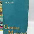 General Manager