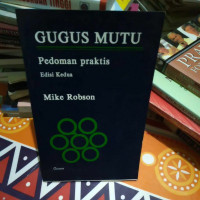 Image of Gugus Mutu Pedoman Praktis Edisi Kedua