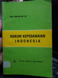 Hukum Kepegawaian Indonesia