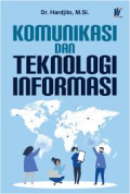 Komunikasi dan Teknologi Informasi