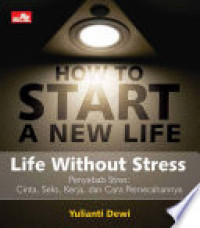 Image of How to Start a New Life