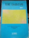 ilmu Usahatani Edisi 1