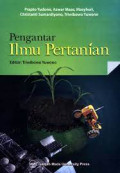 Pengantar Ilmu Pertanian