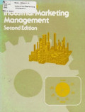 Industrial Marketing Management