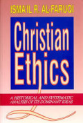 Christian Ethics