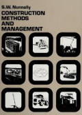 Construction Methods And Management