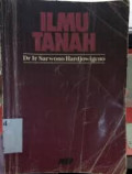 Ilmu Tanah