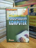 Keterampilan Dasar Pengoperasian Komputer
