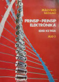 Prinsip-Prinsip Elektronika Edisi Ketiga Jilid 2