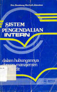 Image of Sistem Pengendalian Intern