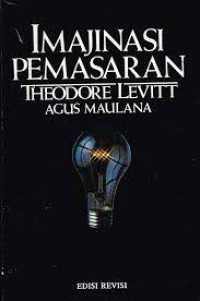 Image of Imajinasi Pemasaran