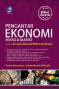 Pengantar Ekonomi Mikro dan Makro