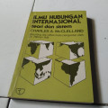 Ilmu Hubungan Internasional
