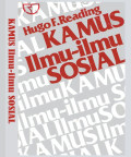 Kamus Ilmu-Ilmu Sosial