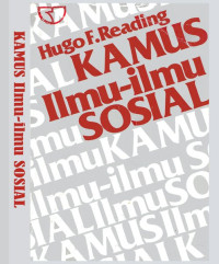 Image of Kamus Ilmu-Ilmu Sosial