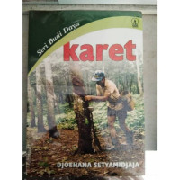 Image of Seri Budidaya Karet