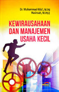 Kewirausahaan Dan Manajemen Usaha Kecil