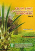 Kelapa Sawit (Elaeis guineensis Jacq.) di Indonesia