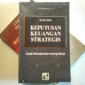Keputusan Keuangan Strategis