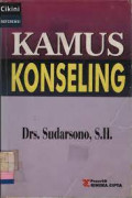 Kamus Konseling