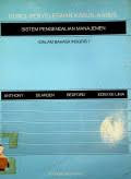 Kunci / Penyelesaian Kasus-Kasus Sistem Pengendalian Manajemen