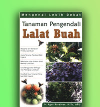 Image of Mengenal Lebih Dekat Tanaman Pengendali Lalat Buah