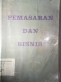 Pemasaran Dan Bisnis