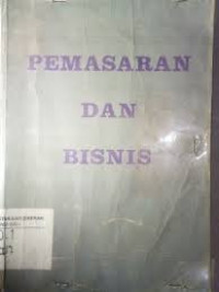 Image of Pemasaran Dan Bisnis