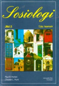 Sosiologi Jilid 2
